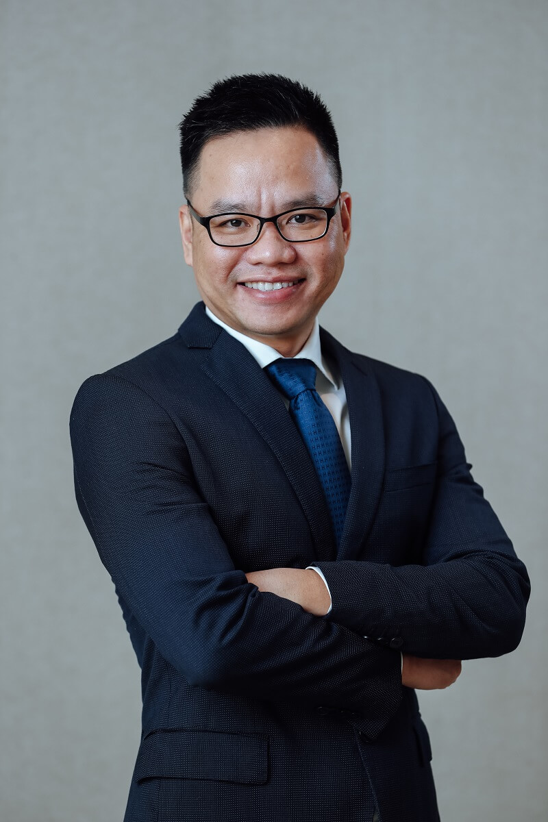 Vo Tri Anh